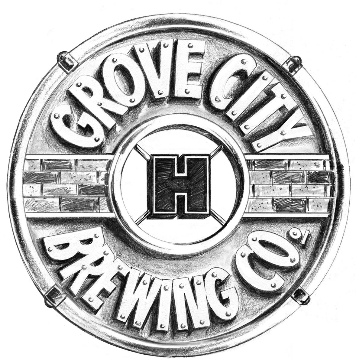 Grove City Brewing Company - Heart of Grove City Ohio