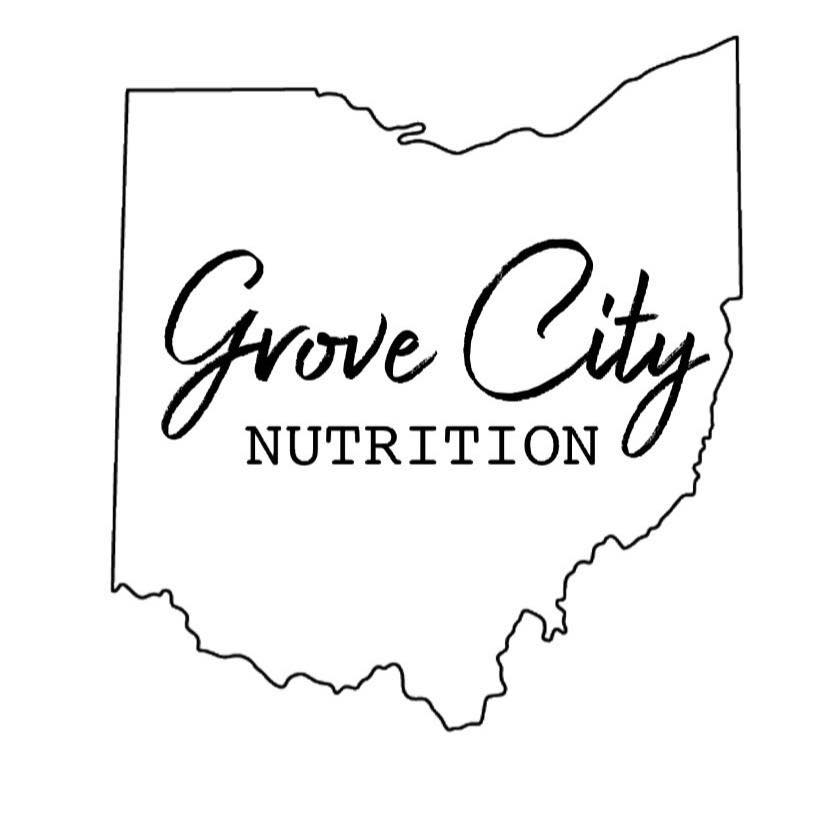 Grove City Nutrition Heart Of Grove City Ohio 